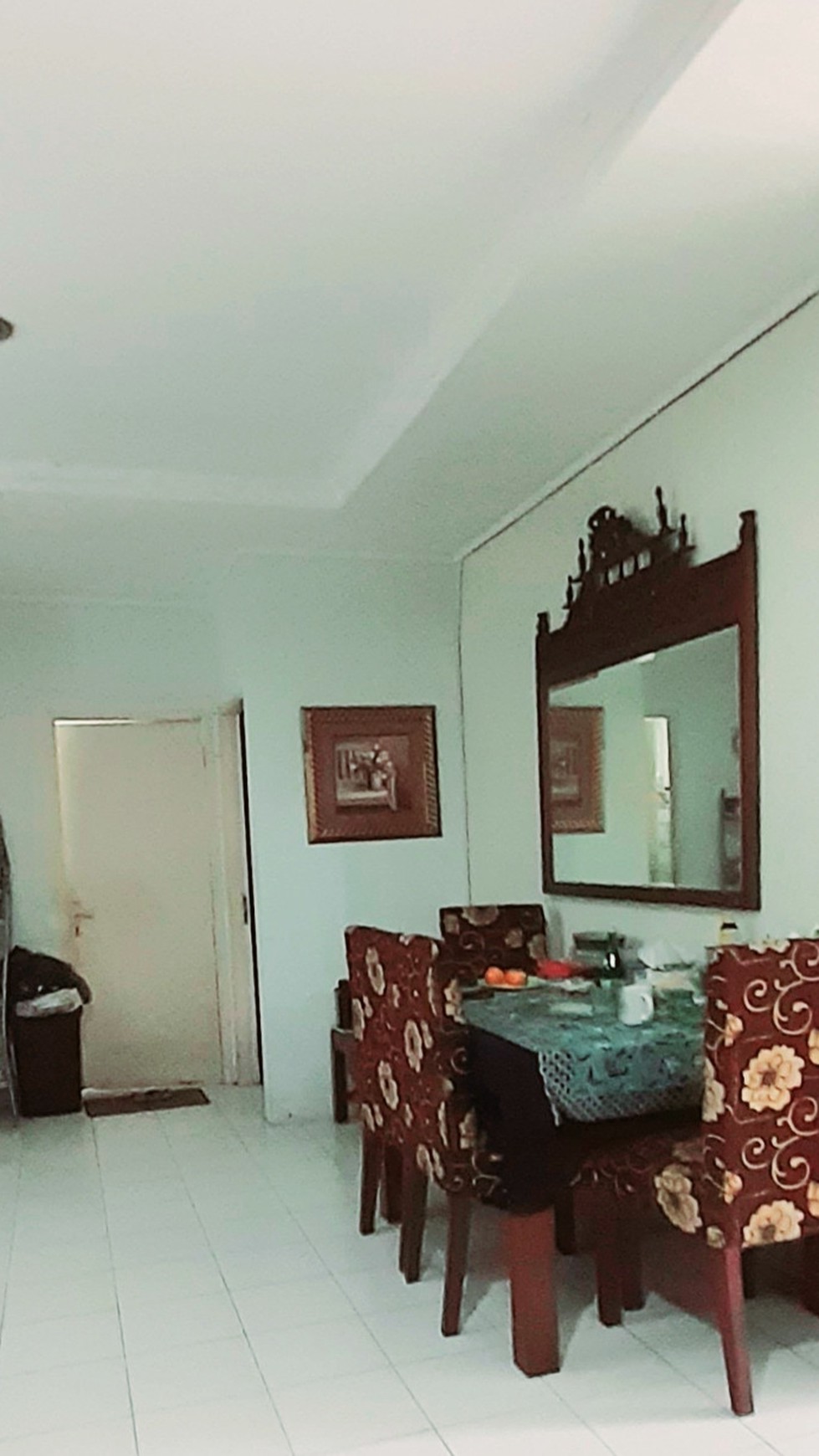 JUAL CEPAT !!! Rumah Lama Hitung Tanah di Bintaro Jaya Luas 144m 1.7M nego sampai DEAL