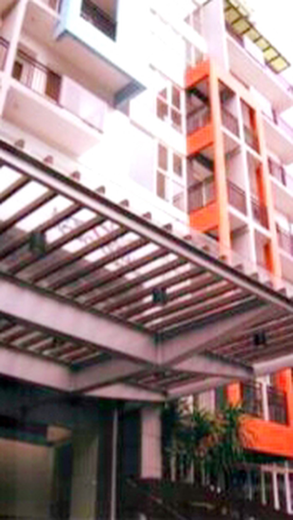 Jual Cepat! Sahid Metropolitan Residence di Karet Sudirman Type Studio Luas 36m harga 725Jt nett, MURAH!!!