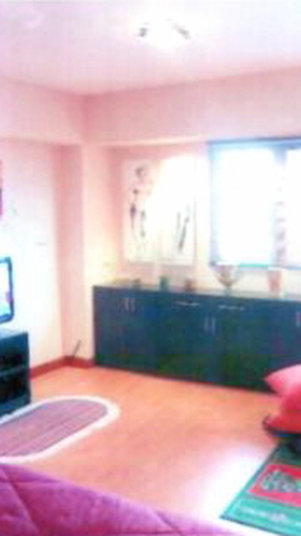 Jual Cepat! Sahid Metropolitan Residence di Karet Sudirman Type Studio Luas 36m harga 725Jt nett, MURAH!!!