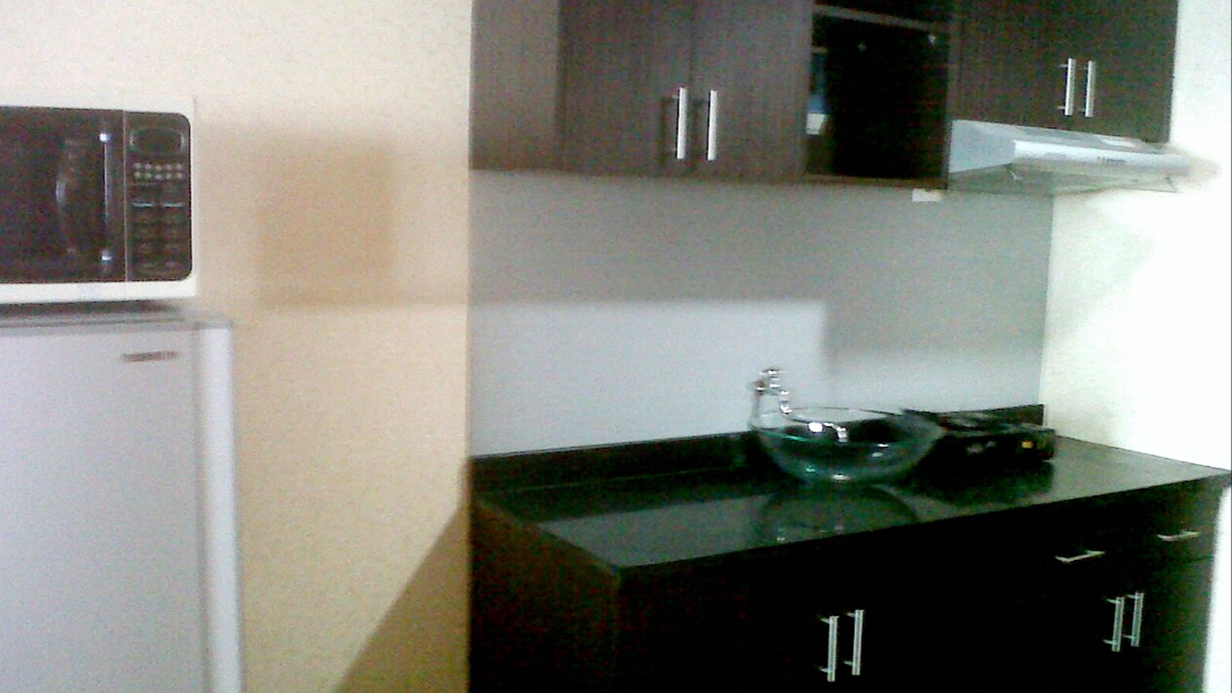 Jual Cepat! Sahid Metropolitan Residence di Karet Sudirman Type Studio Luas 36m harga 725Jt nett, MURAH!!!