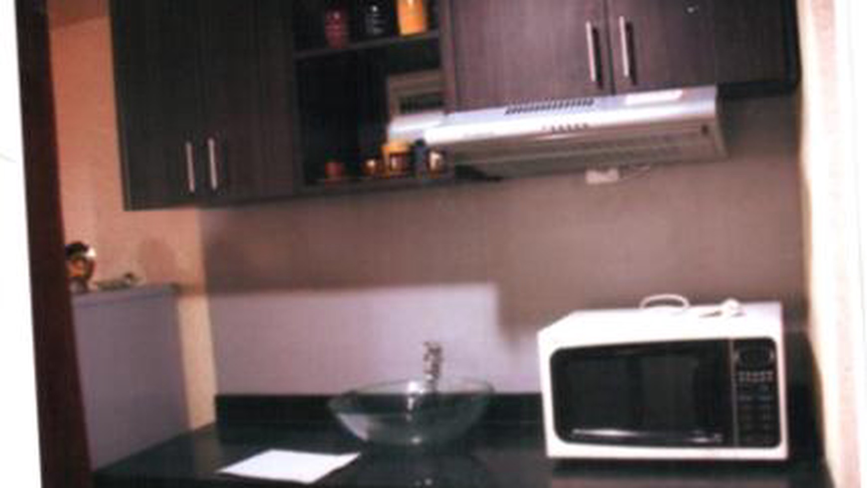 Jual Cepat! Sahid Metropolitan Residence di Karet Sudirman Type Studio Luas 36m harga 725Jt nett, MURAH!!!