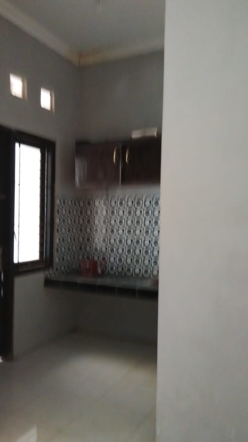 RUMAH MINIMALIS SIAP HUNI UNTUK KELUARGA, DI PERUM CIKALAN PERMAI 1