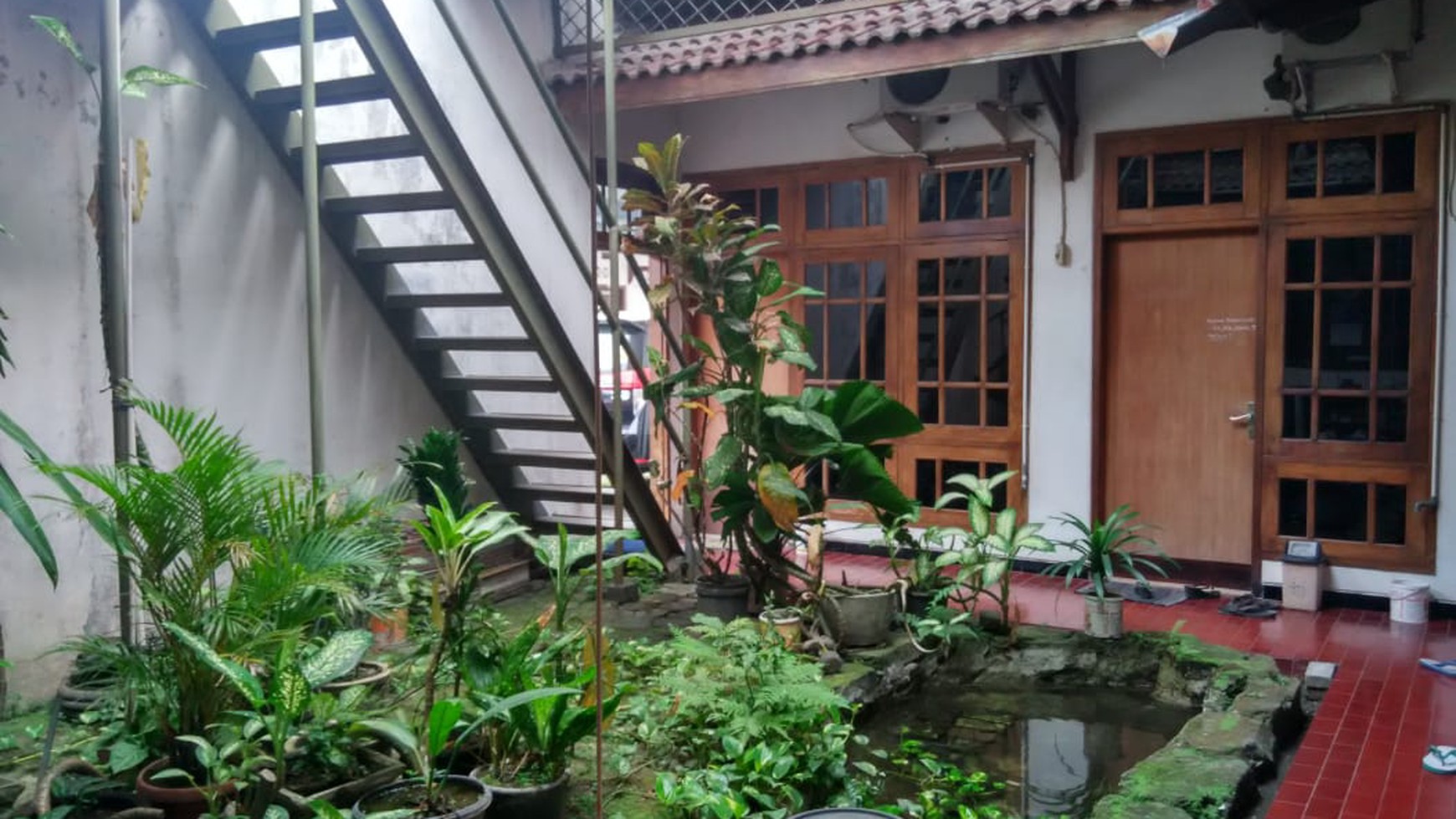 RUMAH 35 KAMAR+FURNITURE, DI JL HOS COKROAMINOTO, YOGYAKARTA