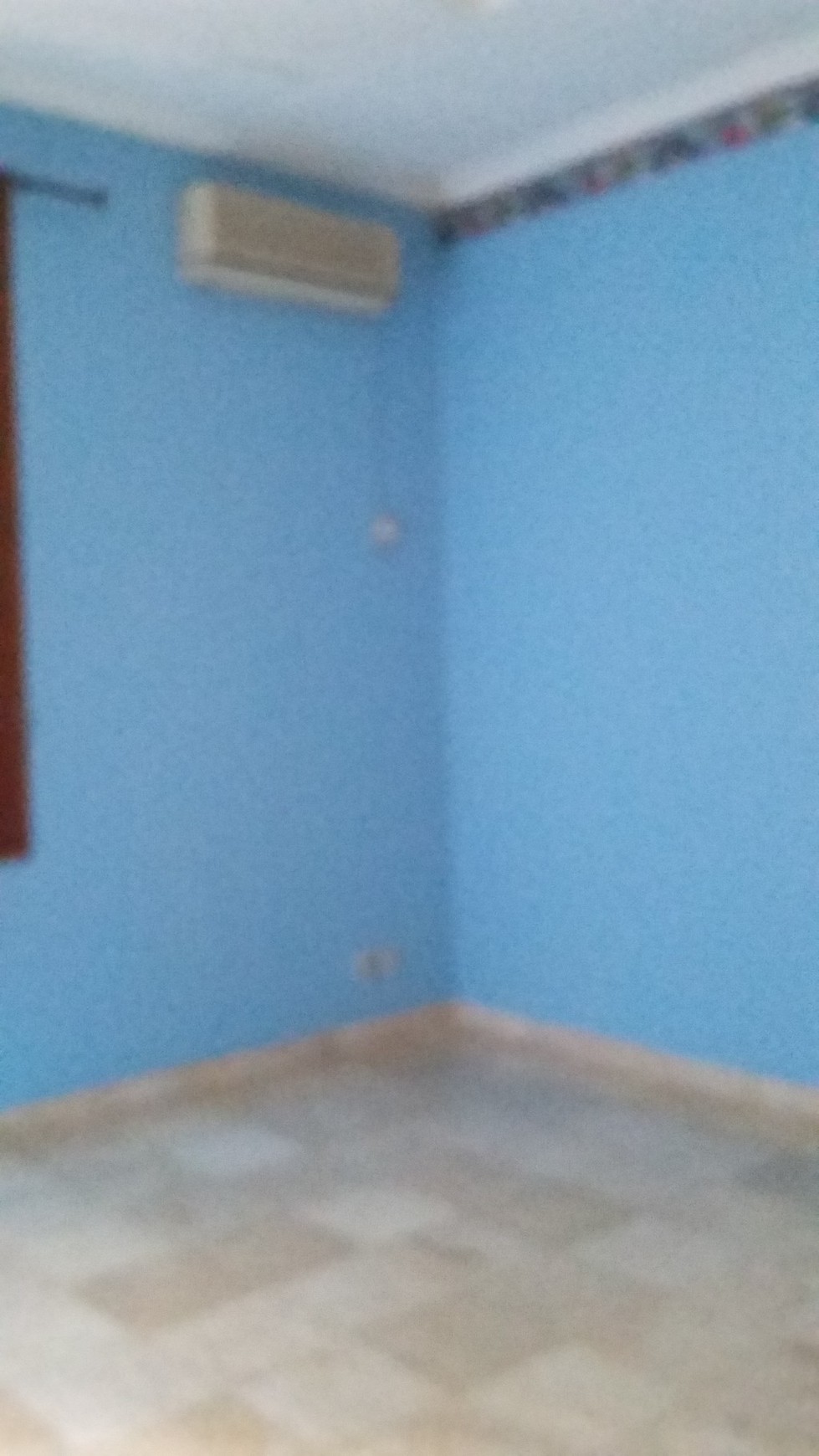 Rumah siap huni,dalam cluster di Bintaro 7