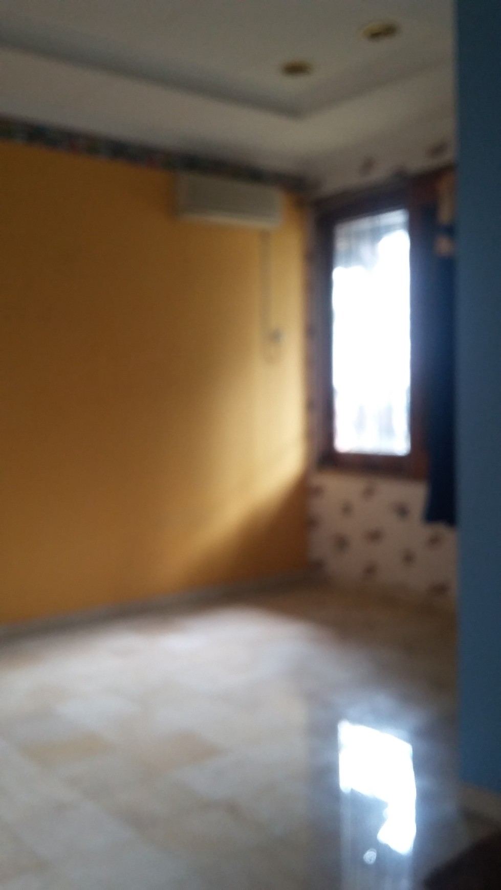 Rumah siap huni,dalam cluster di Bintaro 7