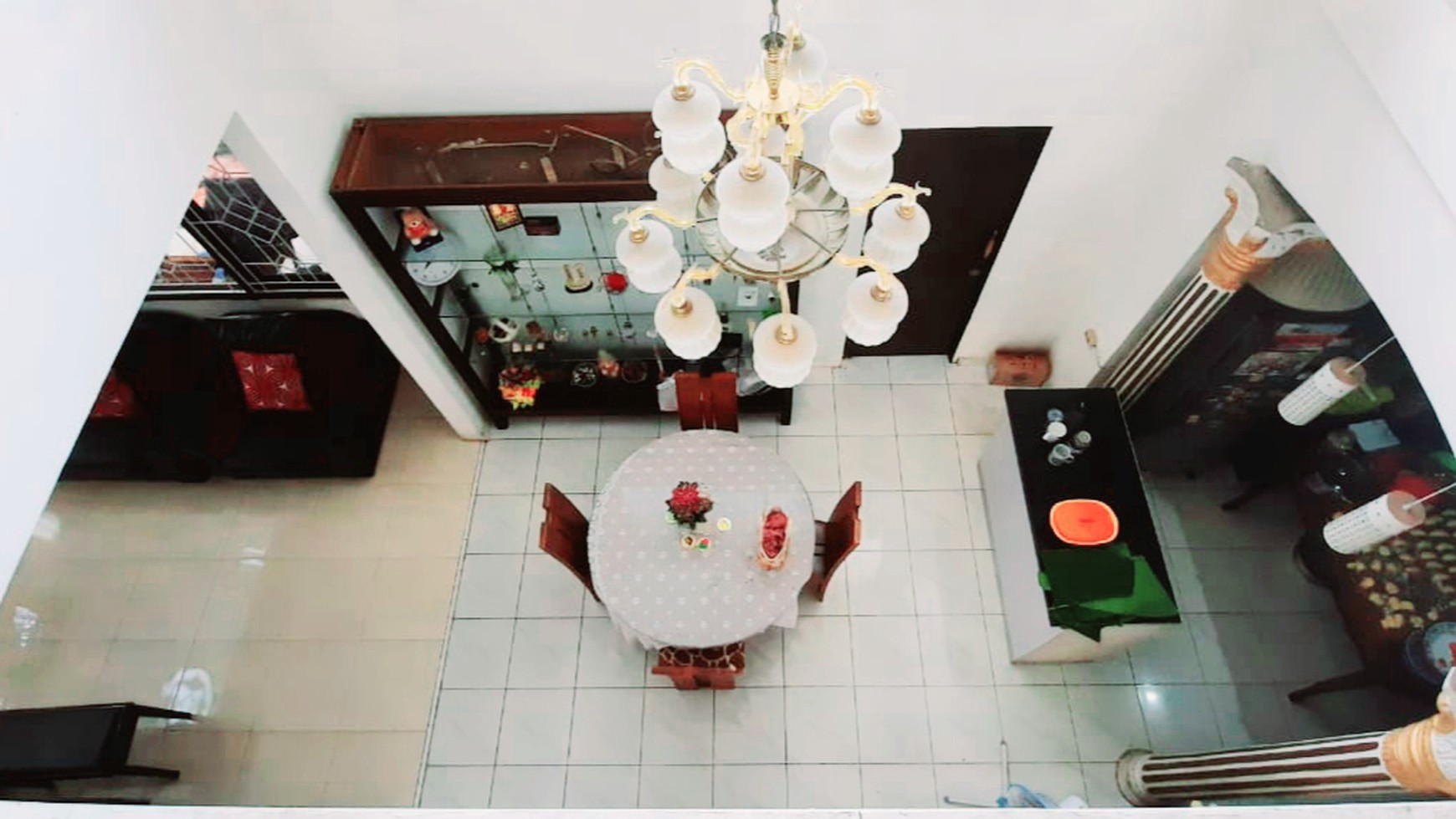 Rumah Minimalis Luas 126m Harga 1,35M nett di Graha Raya Bintaro Jaya