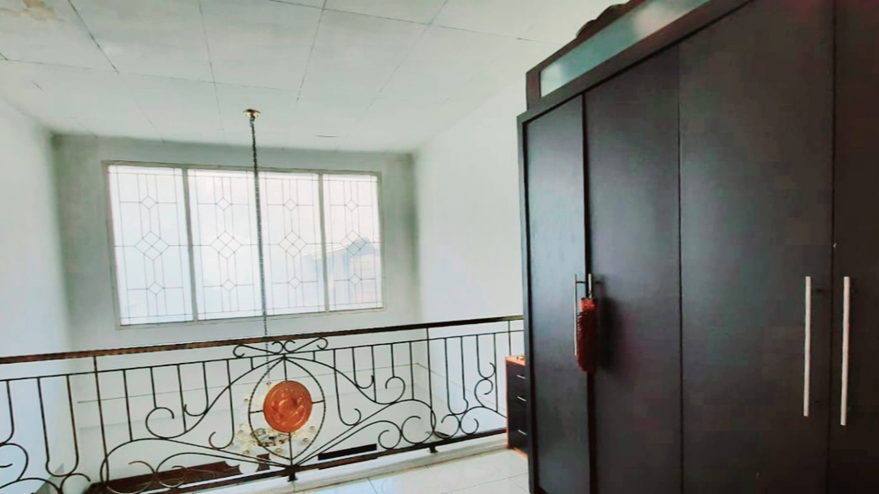 Rumah Minimalis Luas 126m Harga 1,35M nett di Graha Raya Bintaro Jaya