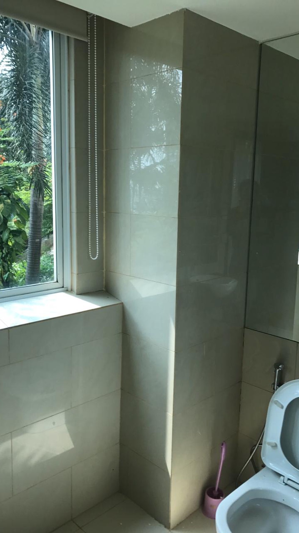 Jual Apartemen Gandaria Height 3 Kamar Lantai Rendah