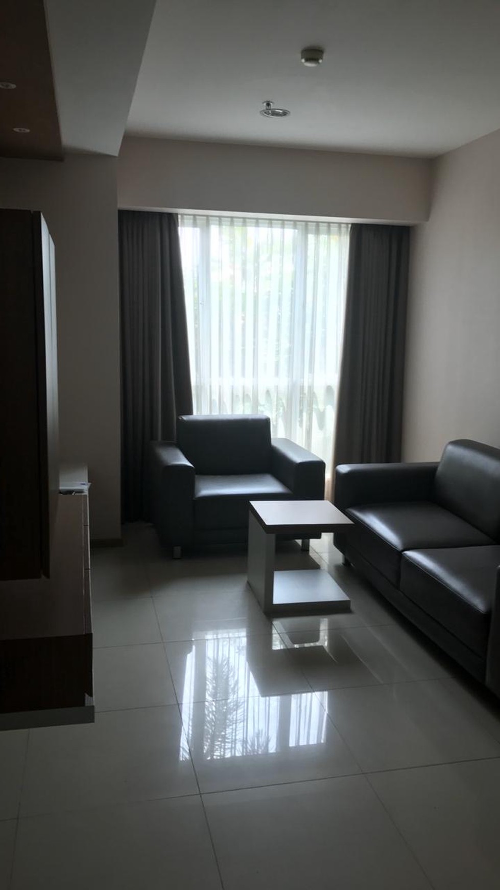 Jual Apartemen Gandaria Height 3 Kamar Lantai Rendah