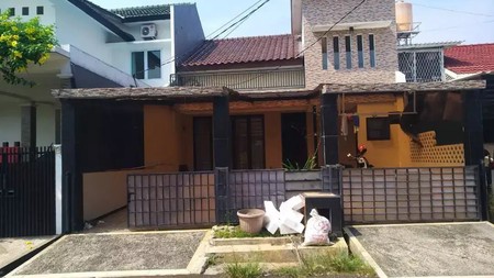Rumah Apik Siap Sewa Di Lebak Bulus