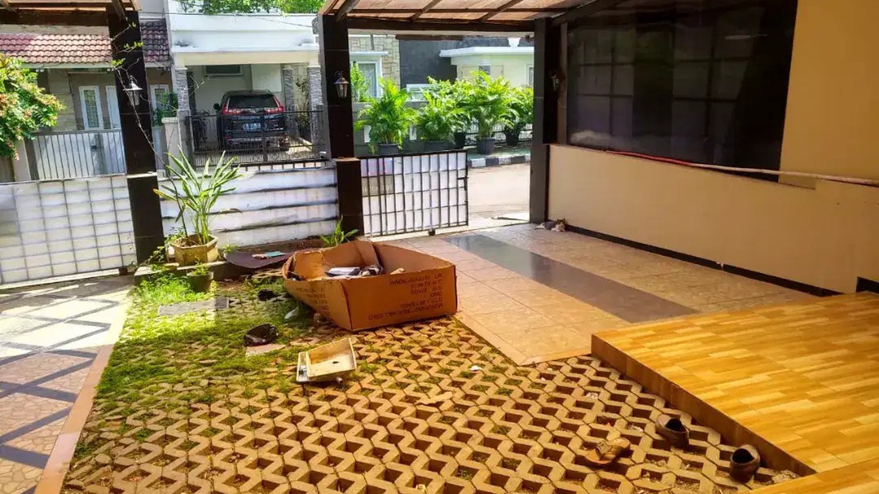 Rumah Apik Siap Sewa Di Lebak Bulus