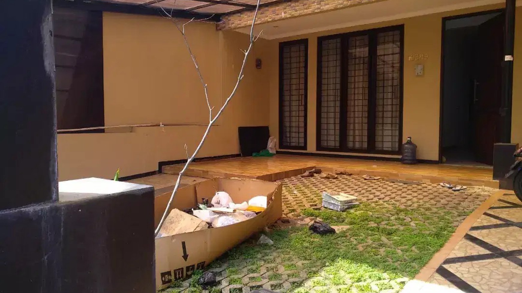 Rumah Apik Siap Sewa Di Lebak Bulus