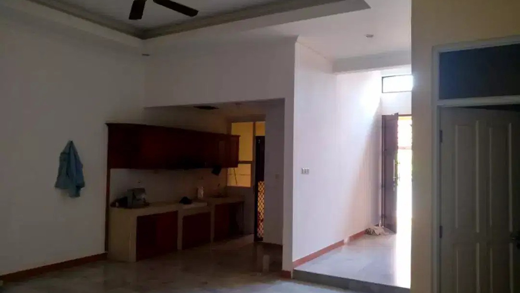 Rumah Apik Siap Sewa Di Lebak Bulus
