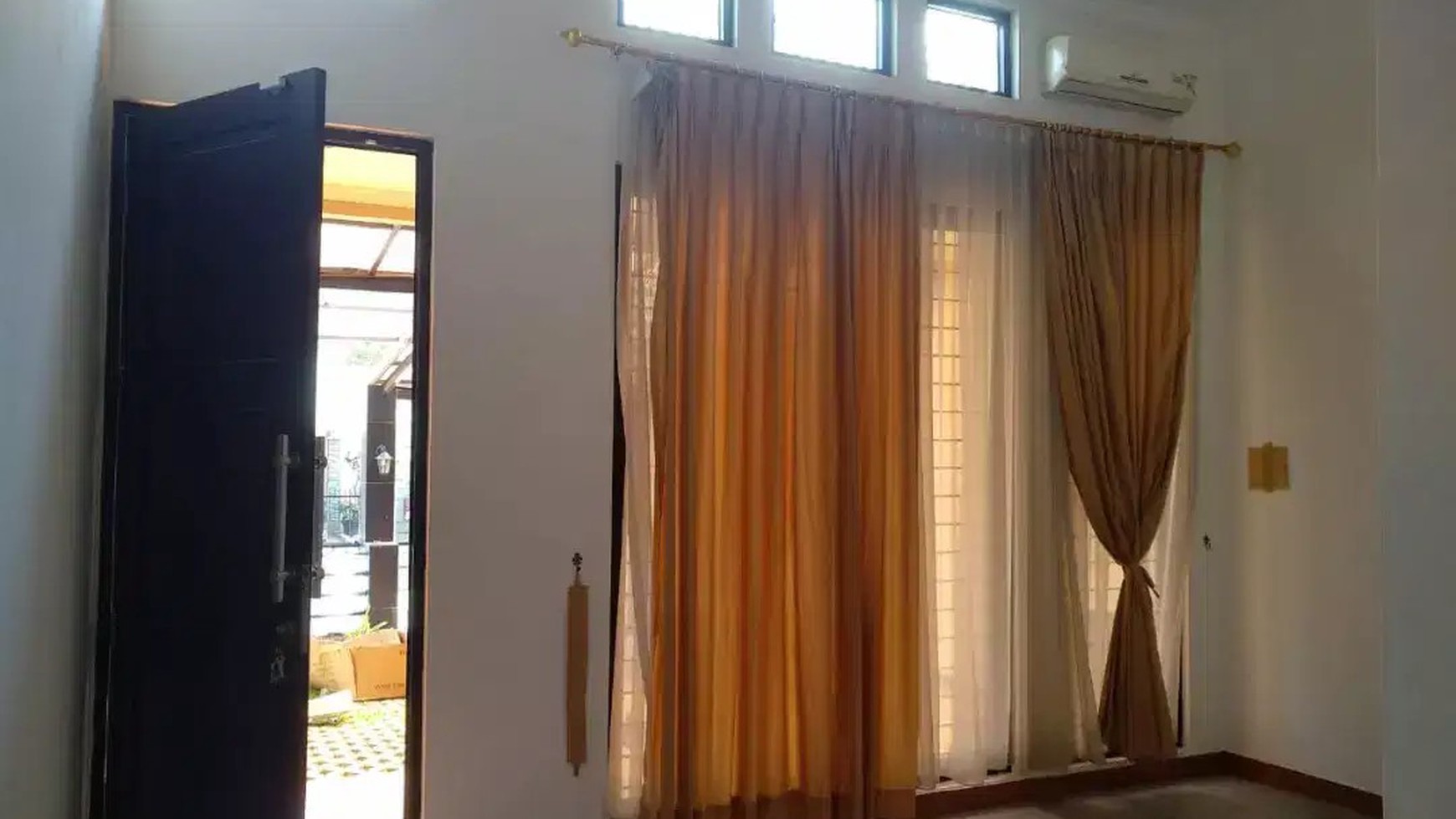 Rumah Apik Siap Sewa Di Lebak Bulus