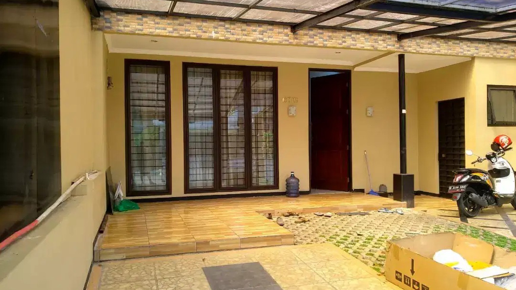 Rumah Apik Siap Sewa Di Lebak Bulus