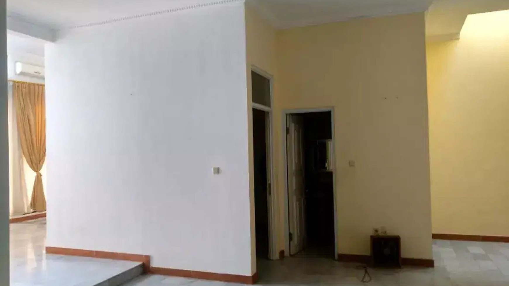 Rumah Apik Siap Sewa Di Lebak Bulus
