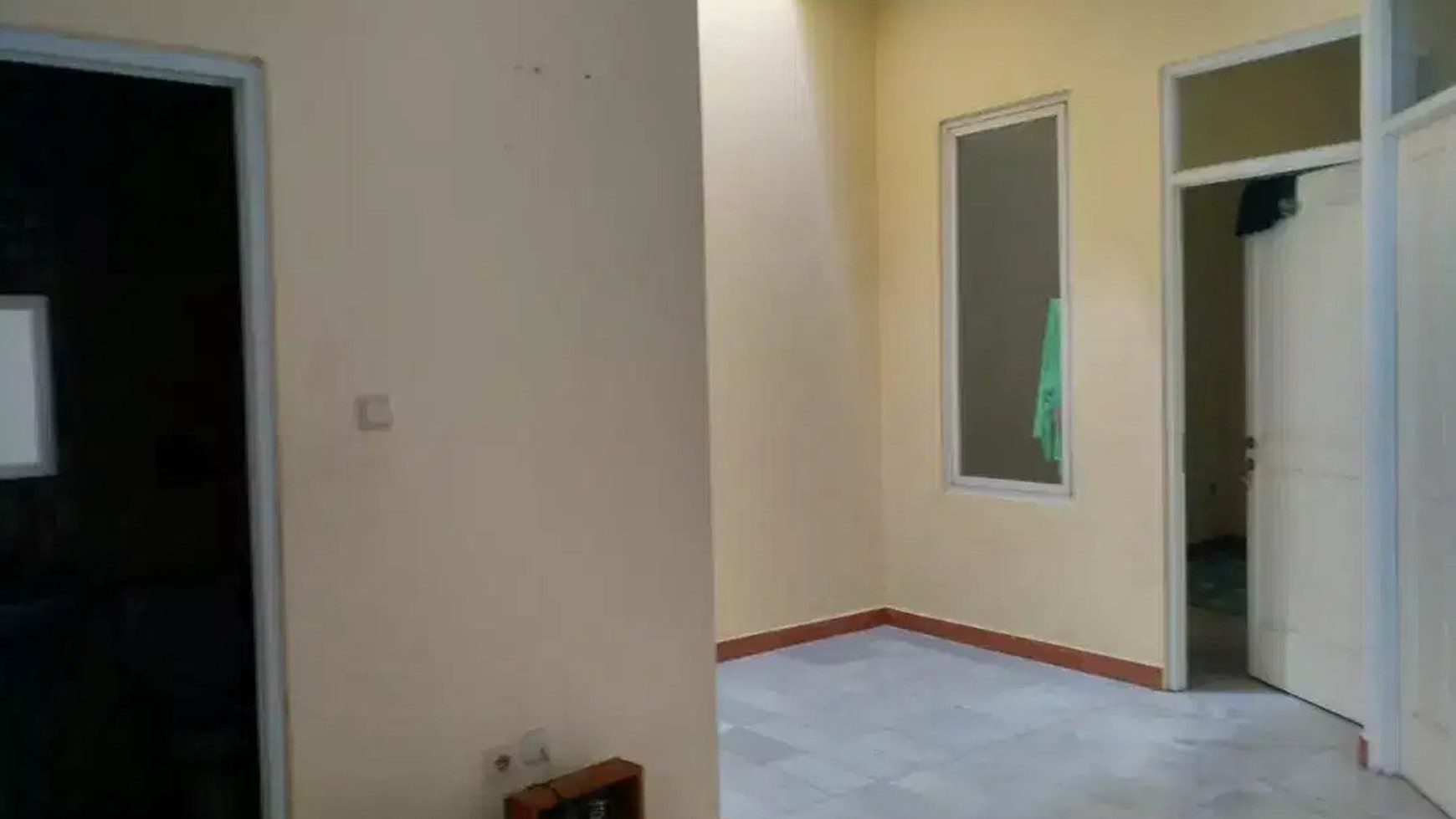 Rumah Apik Siap Sewa Di Lebak Bulus