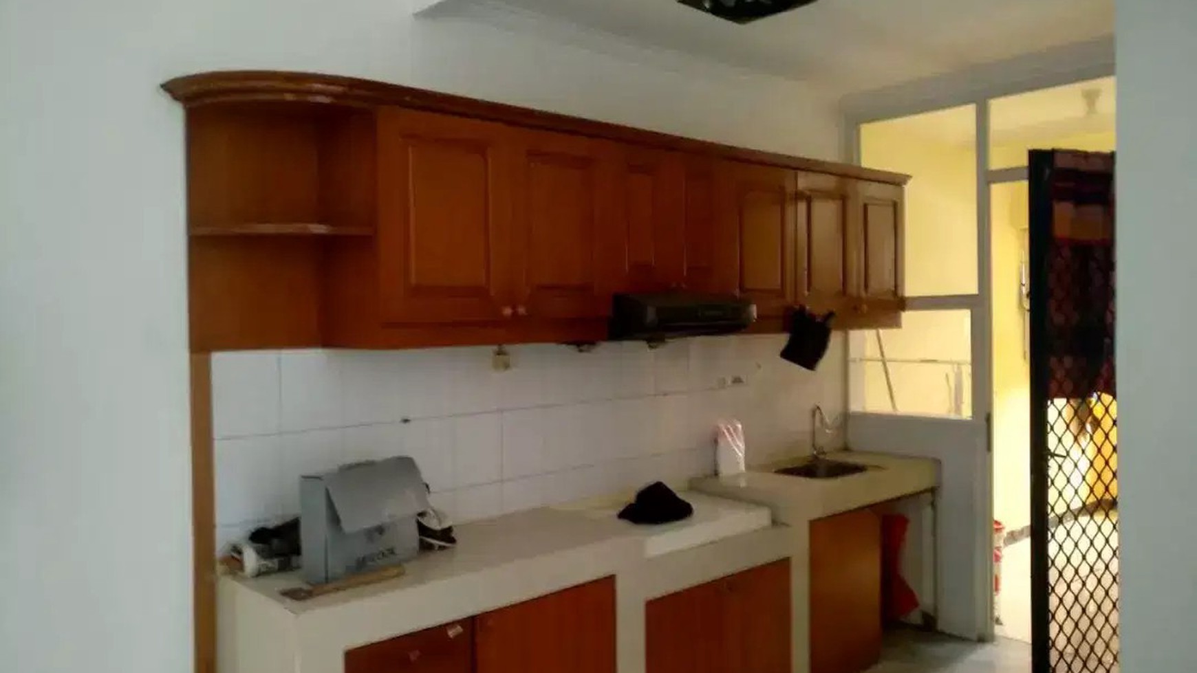 Rumah Apik Siap Sewa Di Lebak Bulus