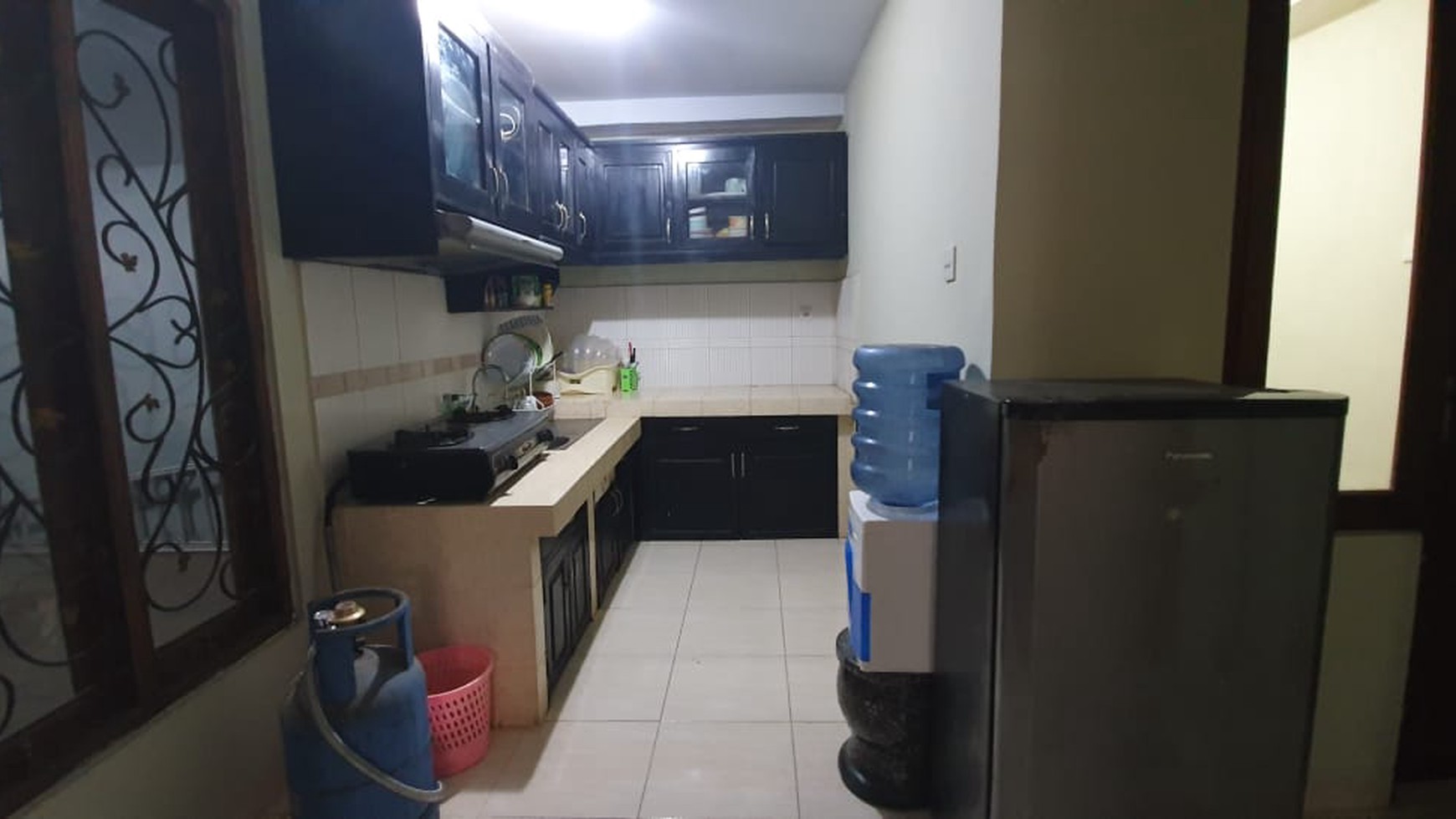 HUNIAN CANTIK MINIMALIS, DEKAT UII EKONOMI, PERUM CANDI GEBANG, CONDONGCATUR SLEMAN,