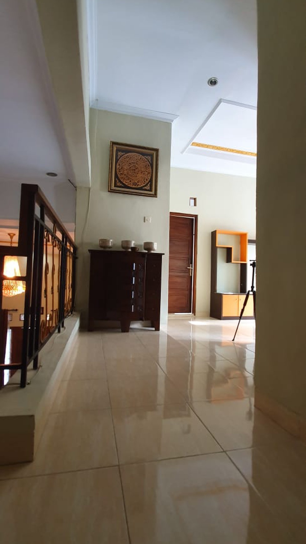 HUNIAN CANTIK MINIMALIS, DEKAT UII EKONOMI, PERUM CANDI GEBANG, CONDONGCATUR SLEMAN,