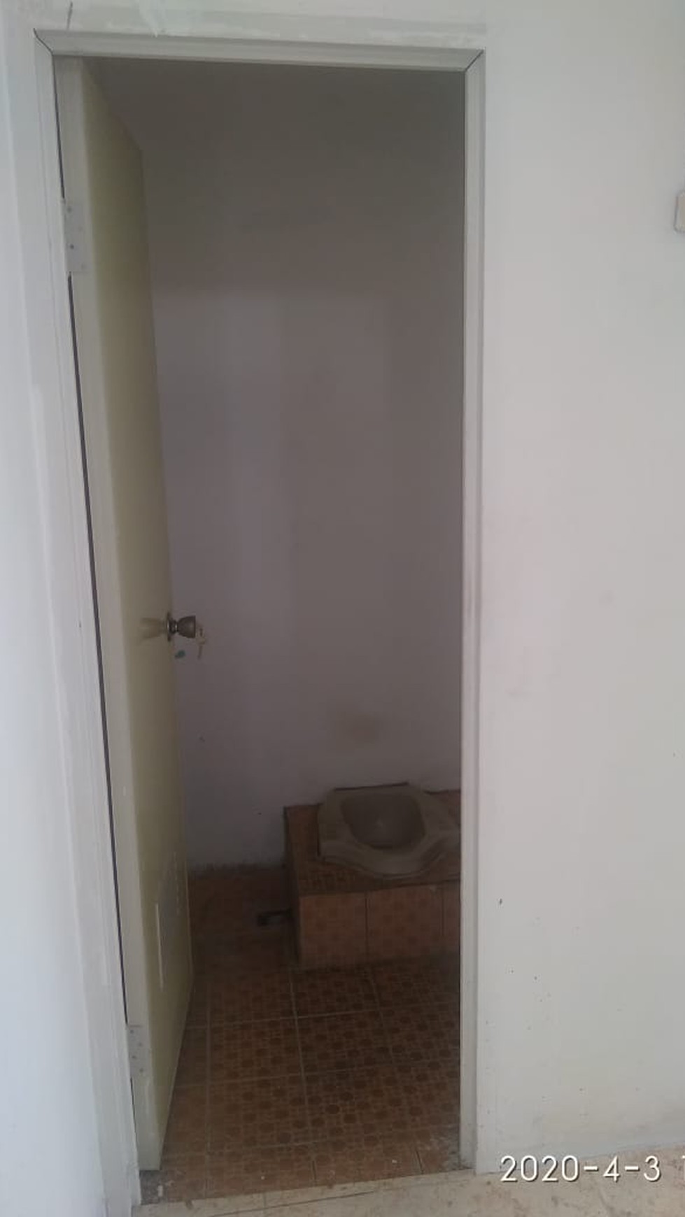 Dijual Tanah Produktif di Ciputat