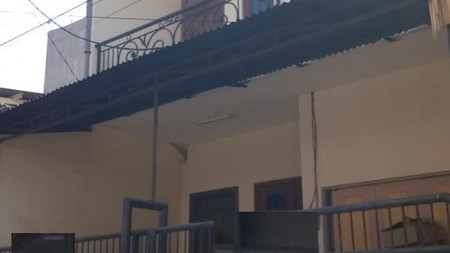 Rumah Kos Ngagel Surabaya