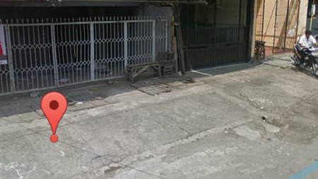 Ruko Barata Jaya Ngagel Surabaya