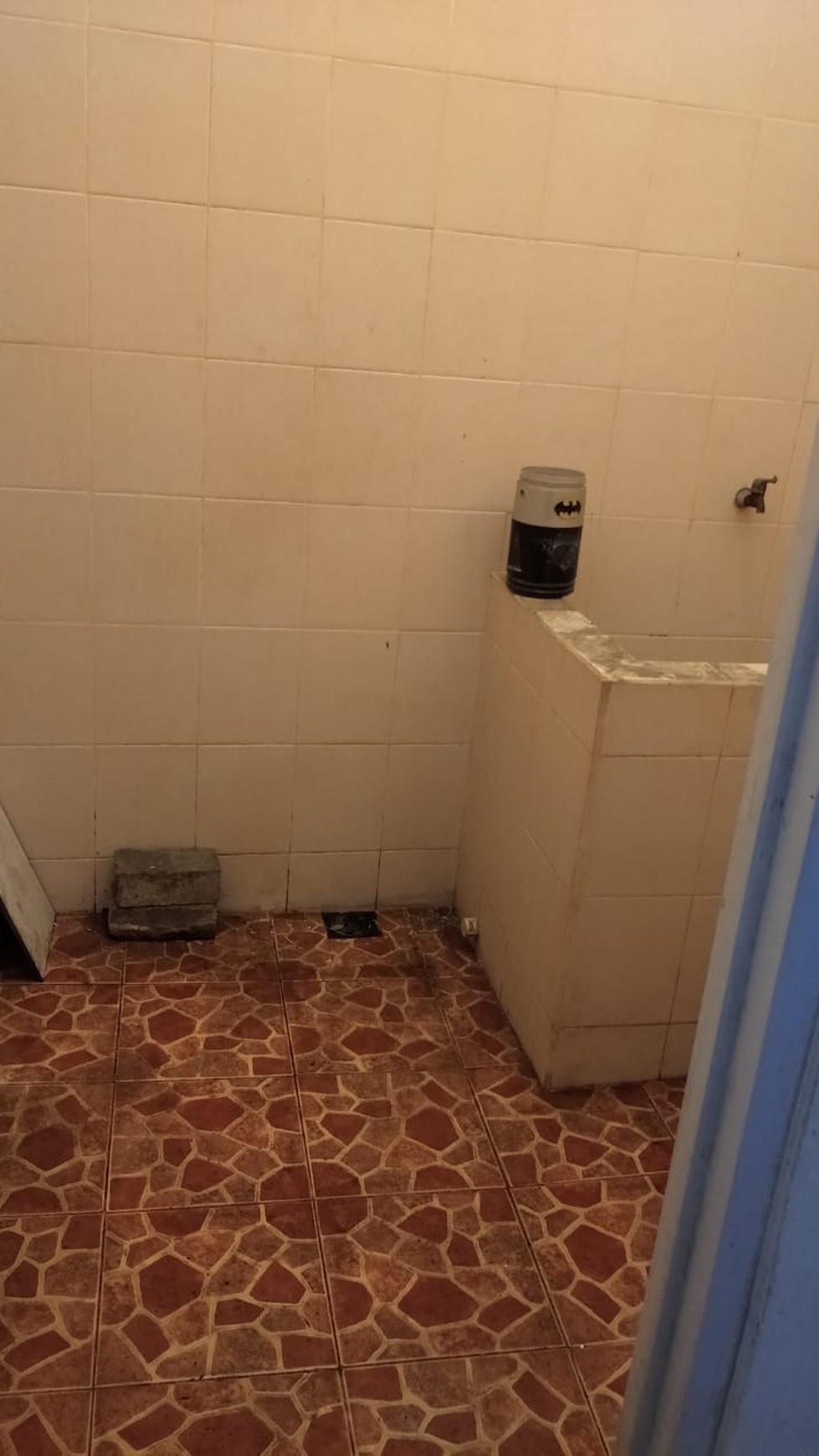 Ruko Jalan Sampurna Krembangan Surabaya