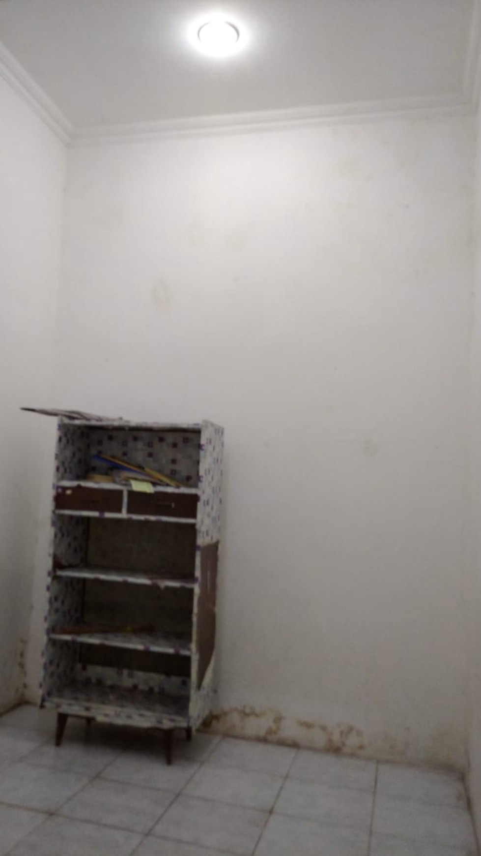 Ruko Jalan Sampurna Krembangan Surabaya