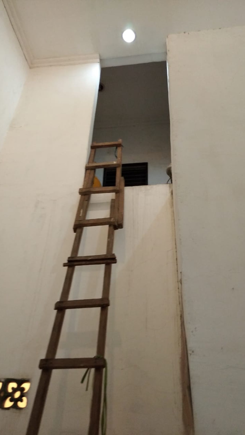 Ruko Jalan Sampurna Krembangan Surabaya