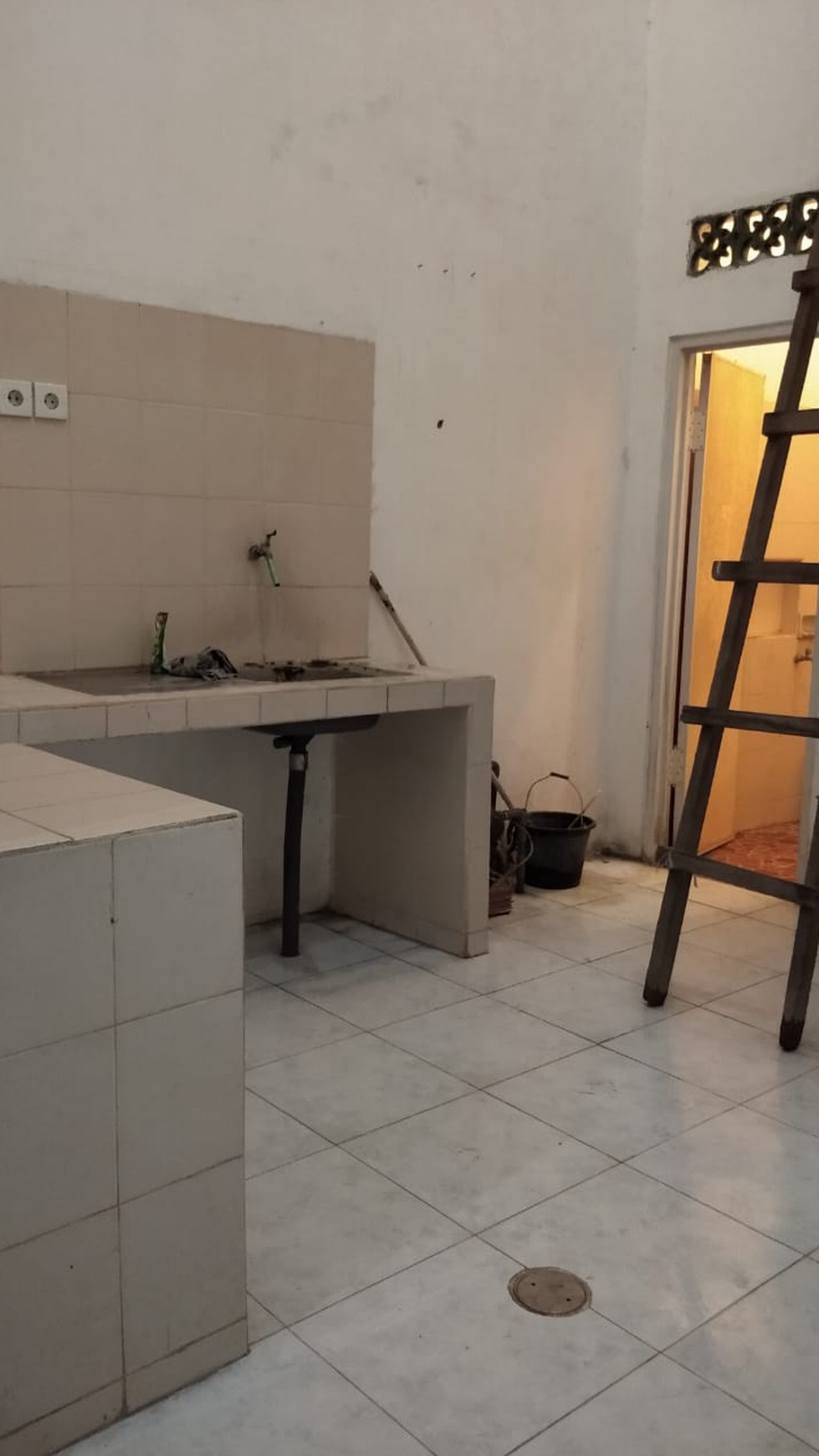 Ruko Jalan Sampurna Krembangan Surabaya