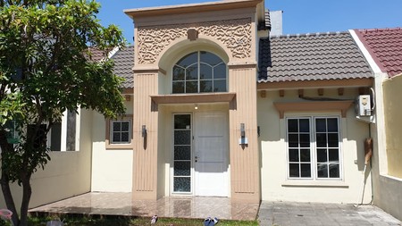 Rumah Citra Harmoni Sidoarjo