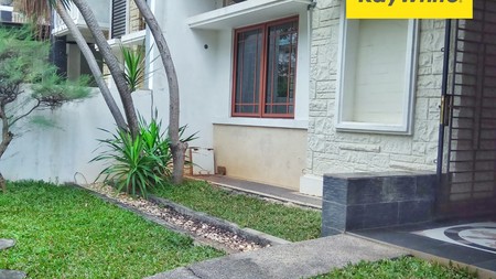 Rumah Grand Wisata Garden Terrace info dijual Hartono
