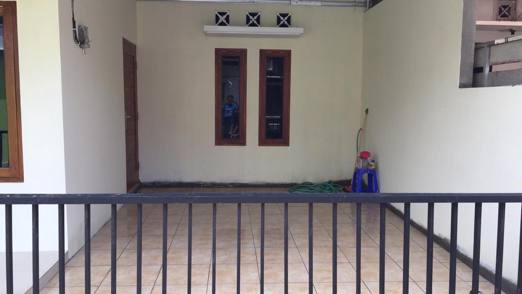 RUMAH BARU SIAP HUNI, COCOK UNTUK KELUARGA, SOROGENEN, TIMBULHARJO