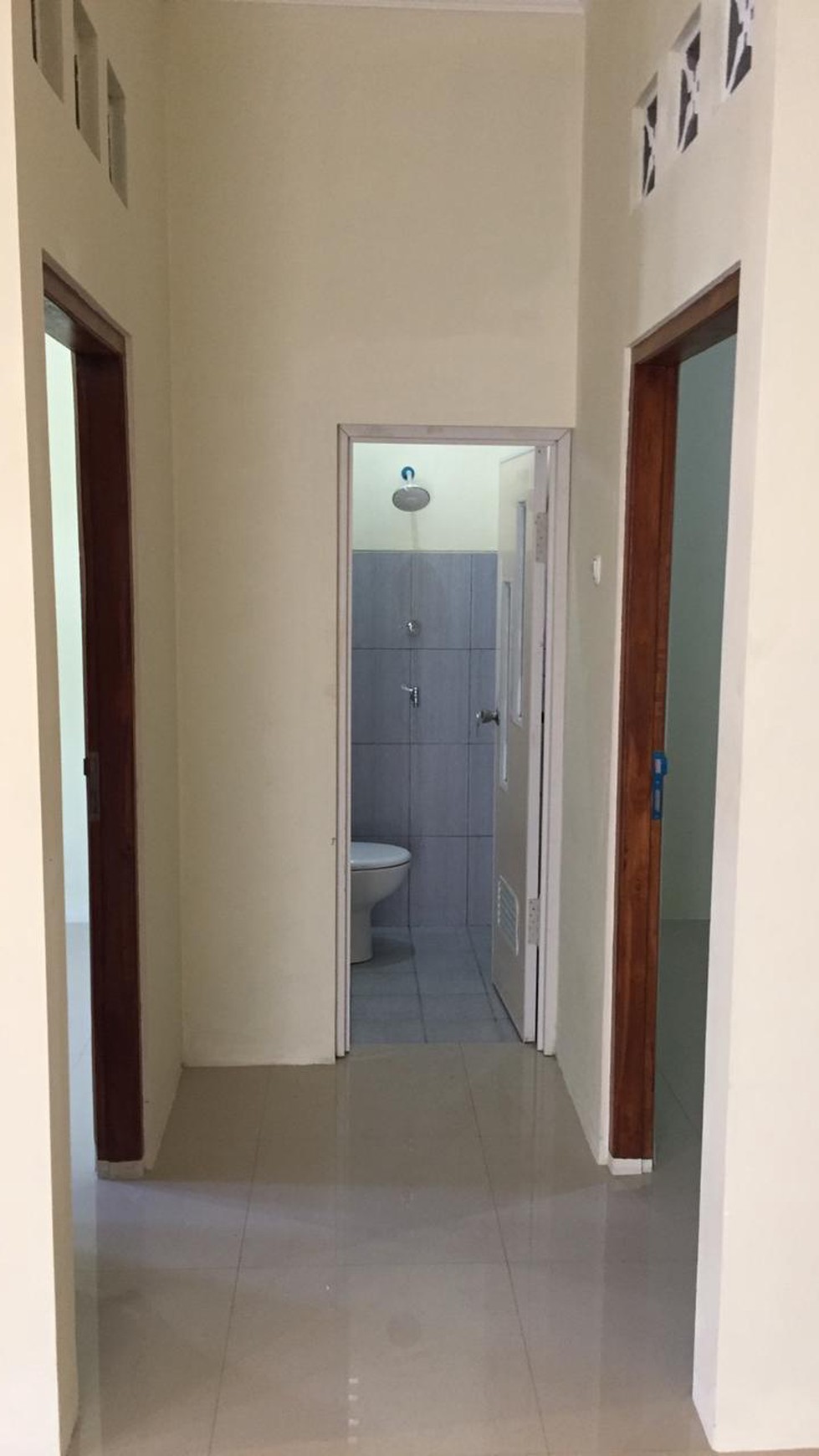 RUMAH BARU SIAP HUNI, COCOK UNTUK KELUARGA, SOROGENEN, TIMBULHARJO