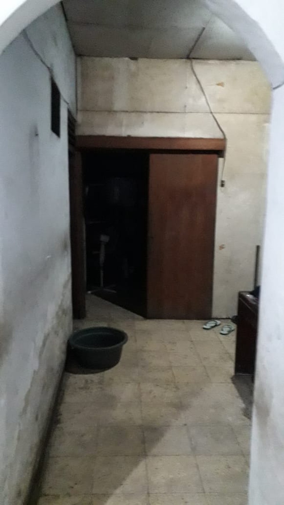 Rumah Dijual Jl Pedati-Cipinang Cempedak, Luas tanah 259m2, bangunan 252m2