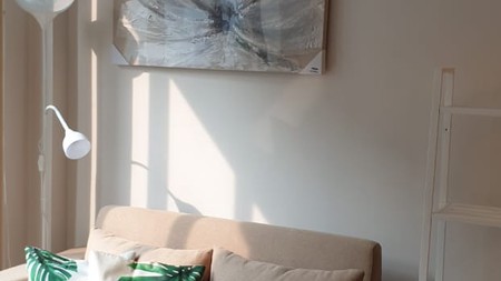 Jual Apartemen Vanya Park BSD City