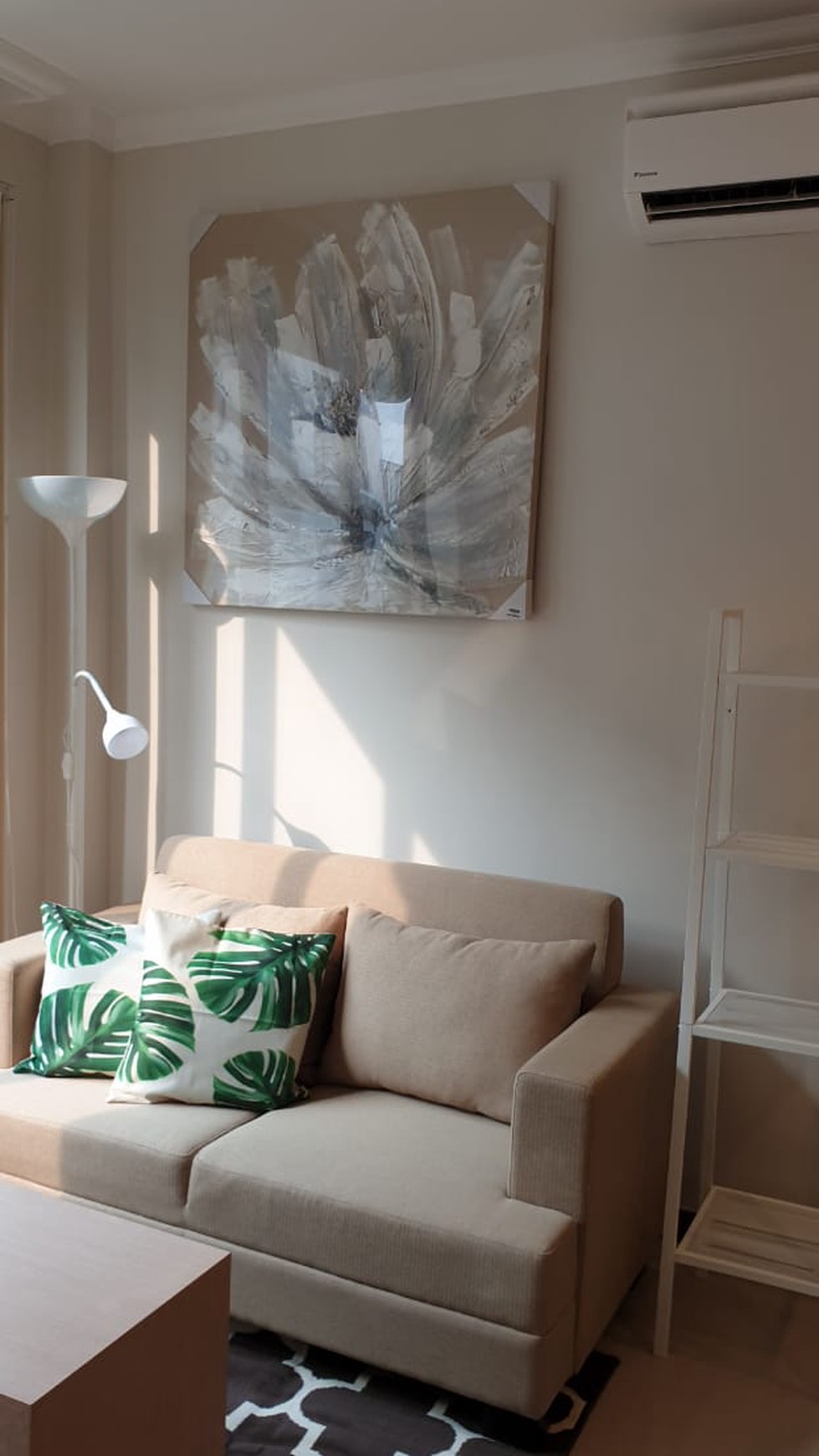 Jual Apartemen Vanya Park BSD City