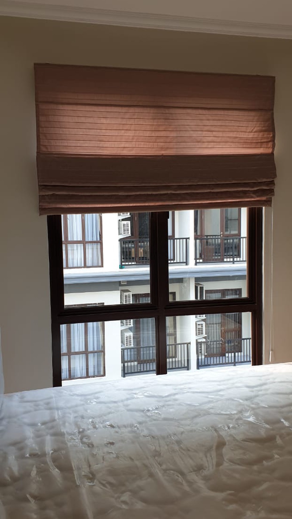 Jual Apartemen Vanya Park BSD City