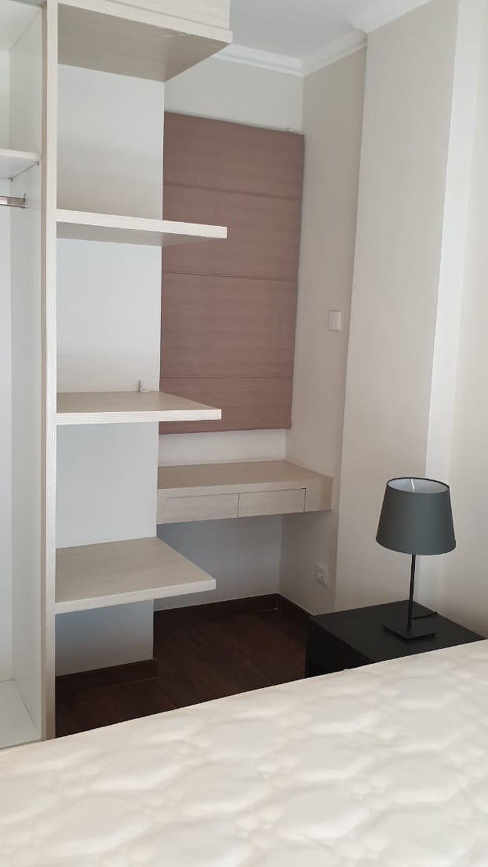 Jual Apartemen Vanya Park BSD City