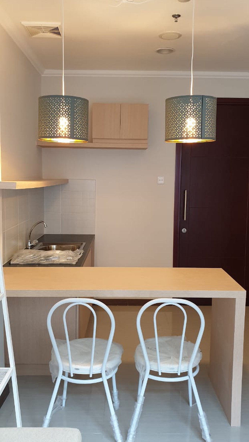 Jual Apartemen Vanya Park BSD City