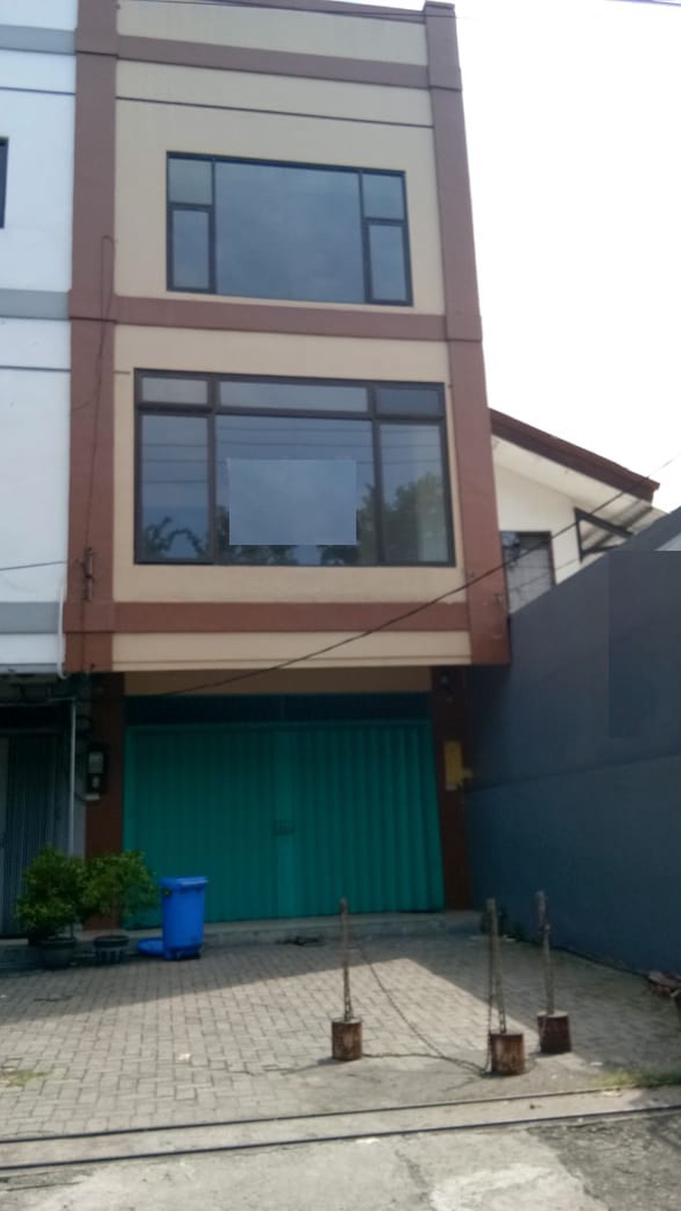 Ruko Kendagsari Surabaya