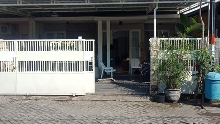Rumah Sedati Sidoarjo