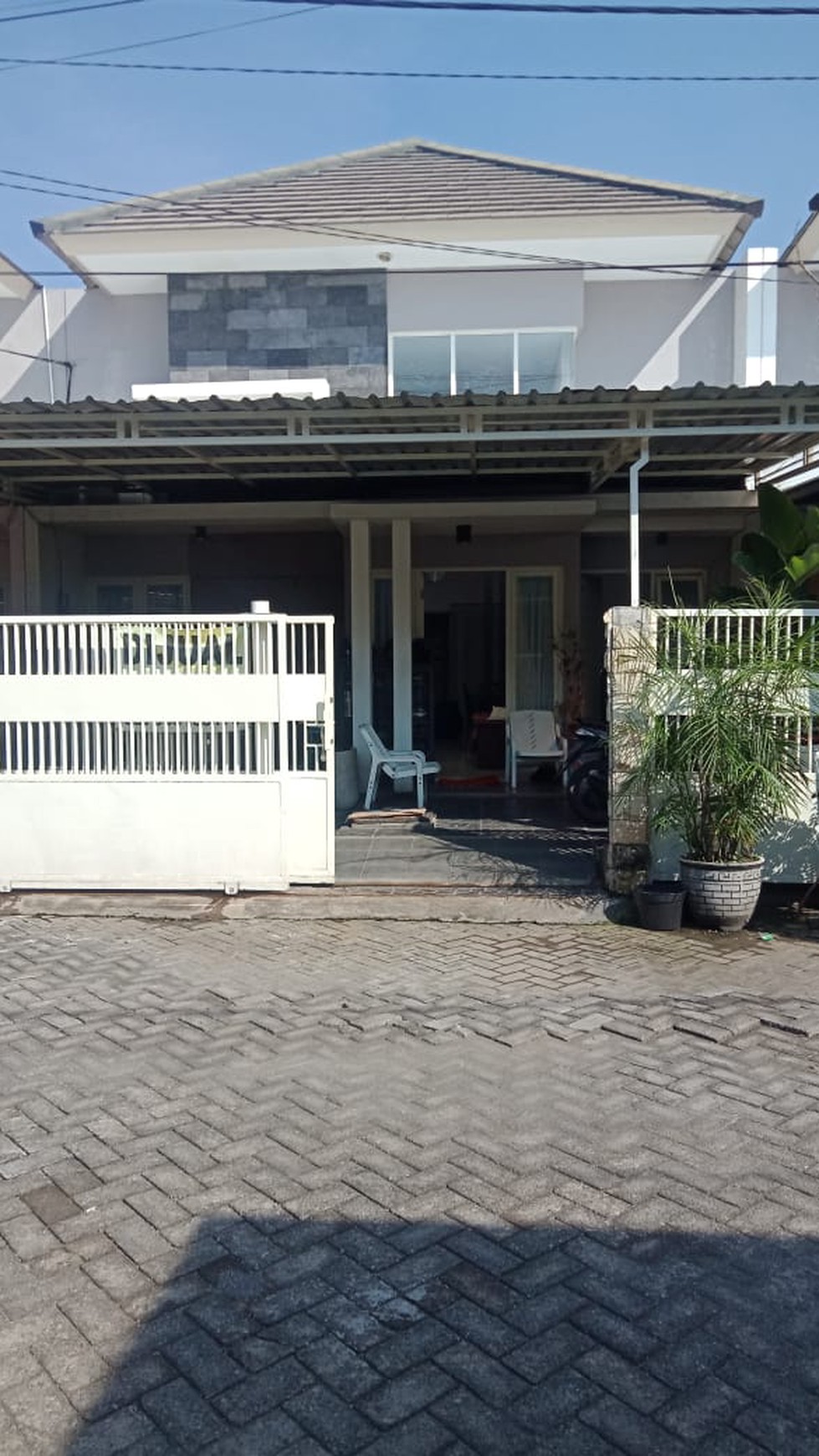 Rumah Sedati Sidoarjo