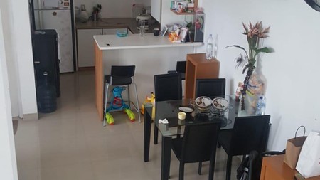 Rumah Cantik di Cipayung, Ciputat