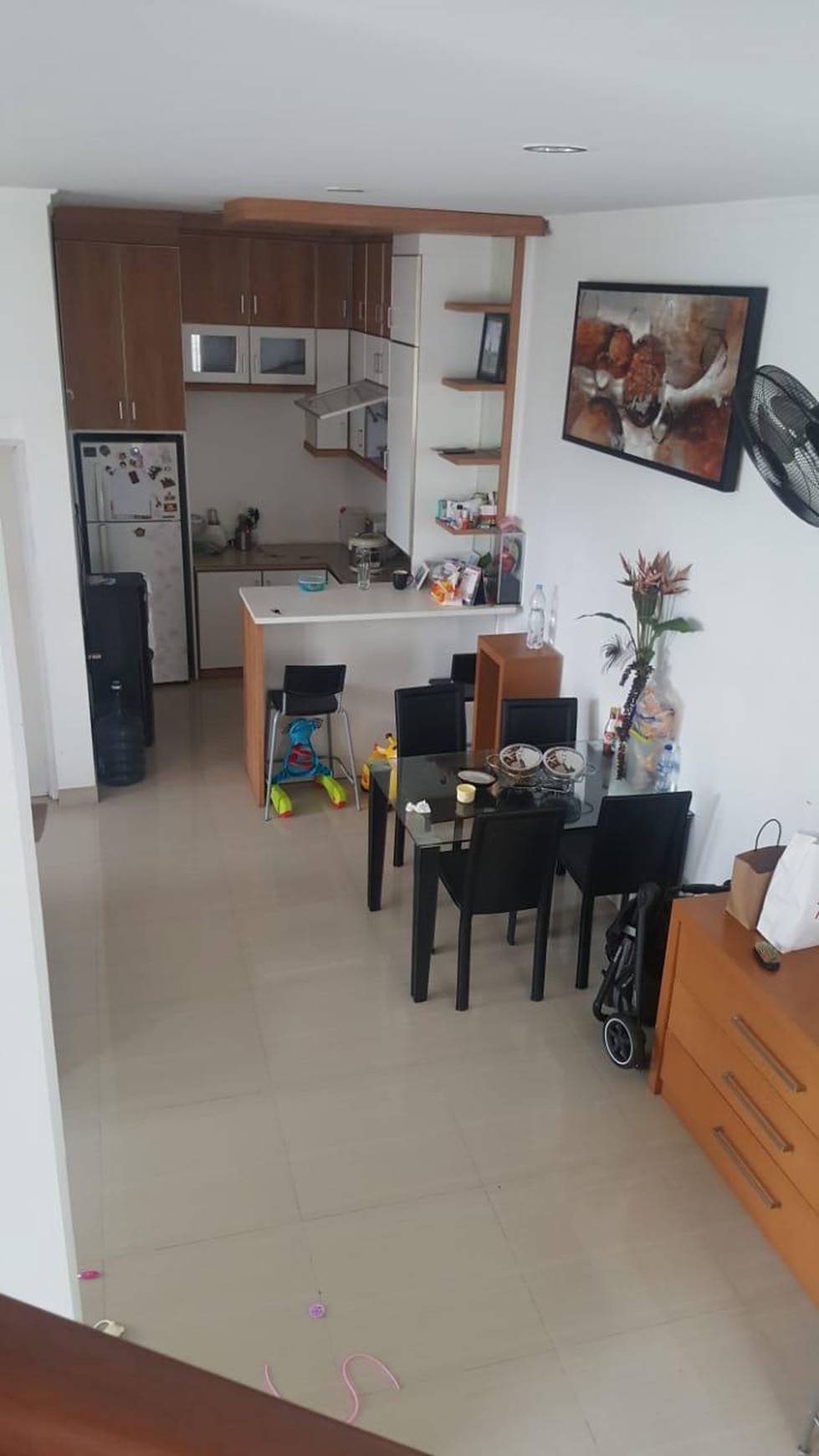 Rumah Cantik di Cipayung, Ciputat