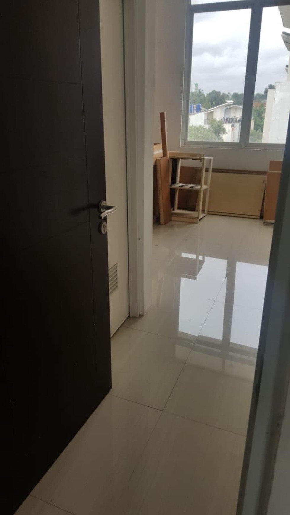 Rumah Cantik di Cipayung, Ciputat