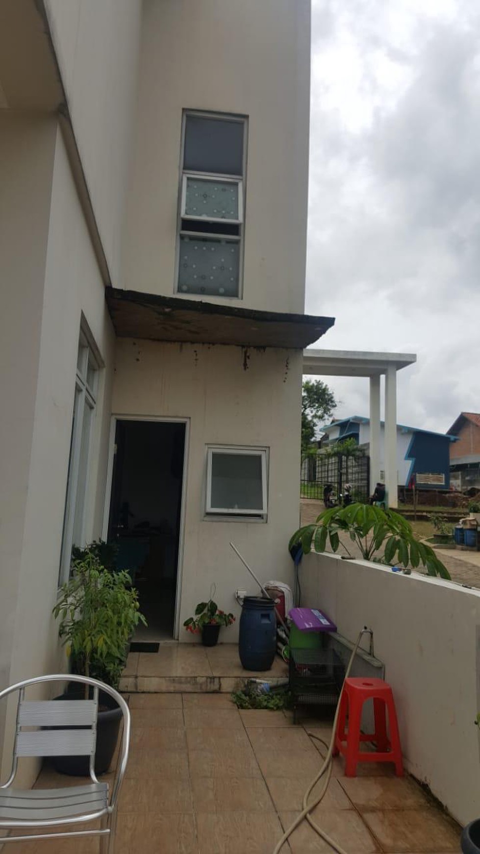 Rumah Cantik di Cipayung, Ciputat