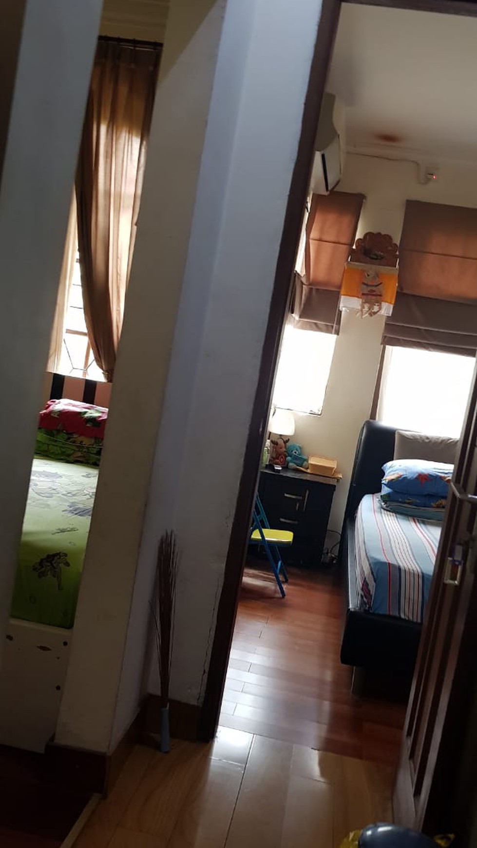Rumah Siap Huni, Hunian Nyaman dan Asri @Cluster Versailles, BSD