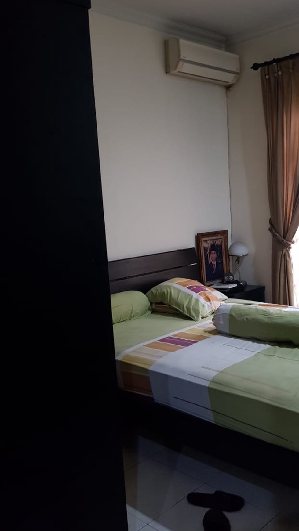 Rumah Siap Huni, Hunian Nyaman dan Asri @Cluster Versailles, BSD